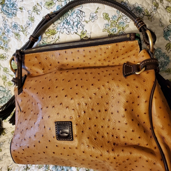 Dooney & Bourke handbag